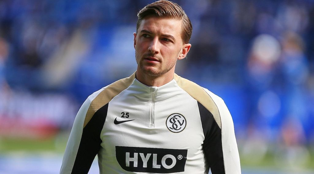 2. Bundesliga: Elversberg und Hannover trennen sich remis