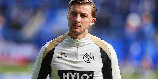 2. Bundesliga: Elversberg und Hannover trennen sich remis