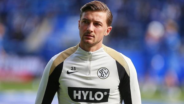 2. Bundesliga: Elversberg und Hannover trennen sich remis