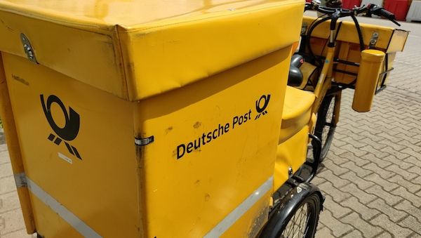 Bundesnetzagentur droht Post wegen Beschwerden mit Geldstrafe