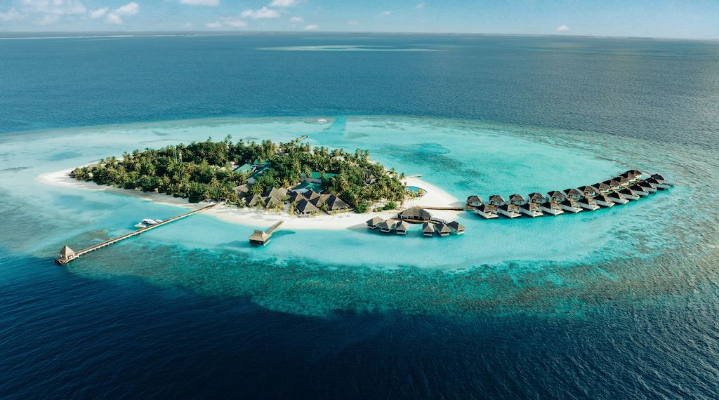 Nova Maldives begrüßt Vegan-Influencerin Elly Smart vom 14. – 16. November 2025