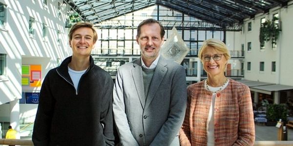 Daniel Neubauer zum Director des Berliner Estrel Tower berufen