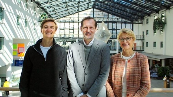 Daniel Neubauer zum Director des Berliner Estrel Tower berufen