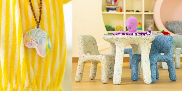 „Luxury Meets Purpose“ Eco-Birdy Kinder-Workshops im The NAUTILUS MALDIVES ab dem Welttag der Nachhaltigkeit