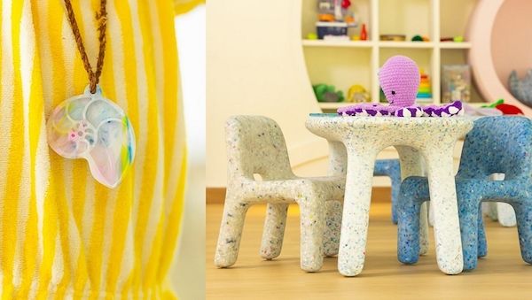 „Luxury Meets Purpose“ Eco-Birdy Kinder-Workshops im The NAUTILUS MALDIVES ab dem Welttag der Nachhaltigkeit