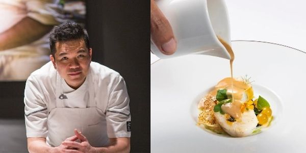 Malaysiens Sternekoch Nr. 1 Darren Chin gibt vom 5.-7. Nov. 2025 ein kulinarisches Gastspiel im The Nautilus Maldives