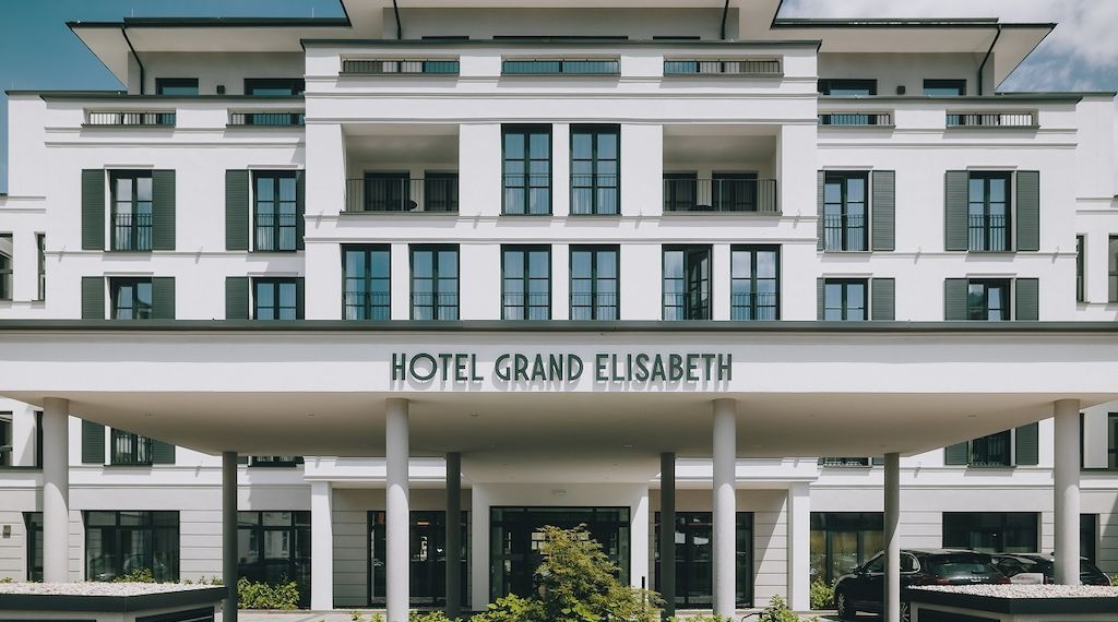 November 2025: „Auf Sisis Spuren“: Ein Erlebniswochenende á la Sisi 