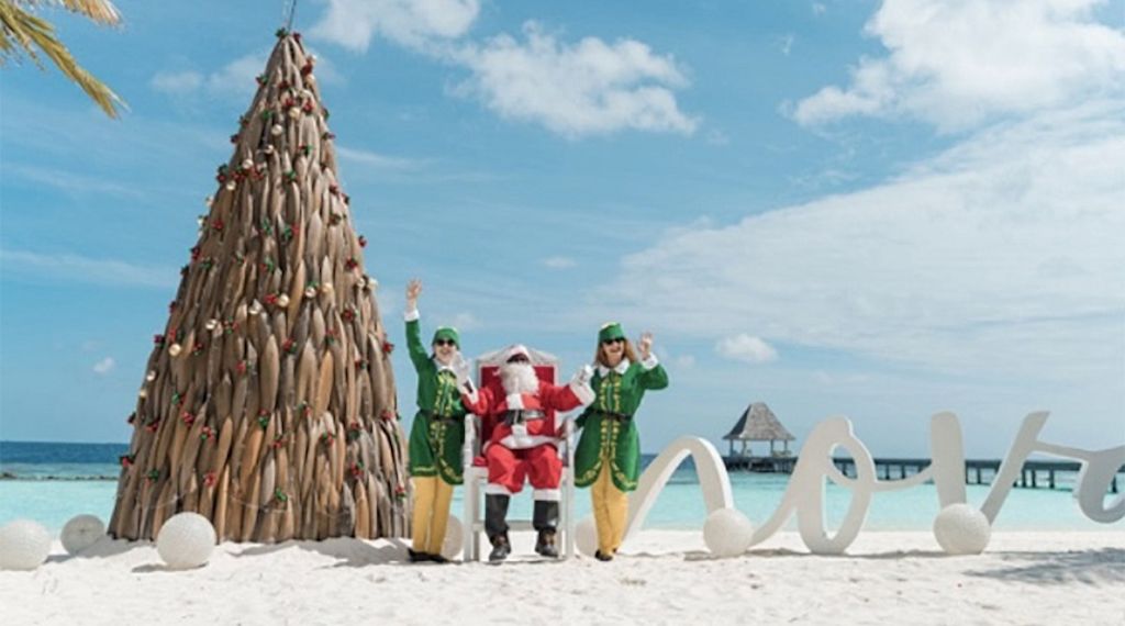 Einfach in die maledivische Kultur eintauchen: Die Feiertage 2025/26 im Nova Maldives mal ganz anders, bewusst & nachhaltig zelebrieren