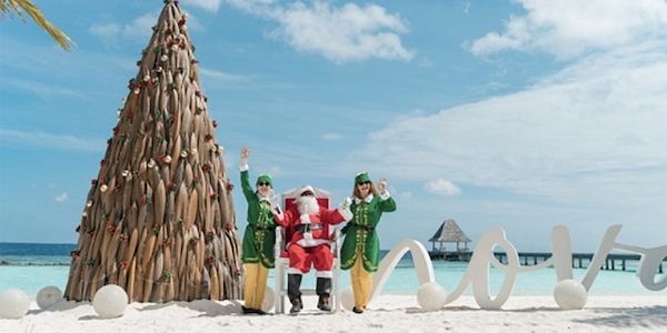 Einfach in die maledivische Kultur eintauchen: Die Feiertage 2025/26 im Nova Maldives mal ganz anders, bewusst & nachhaltig zelebrieren