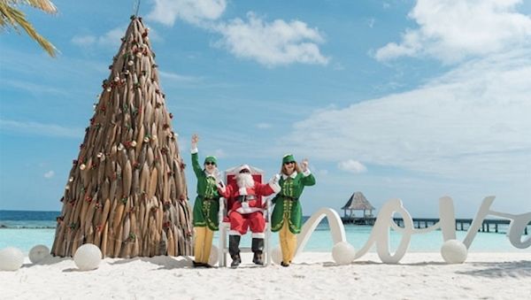 Einfach in die maledivische Kultur eintauchen: Die Feiertage 2025/26 im Nova Maldives mal ganz anders, bewusst & nachhaltig zelebrieren