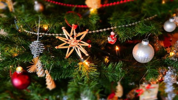 Preisschock: Weihnachtsfest kostet 2024 bis zu 400€ pro Person