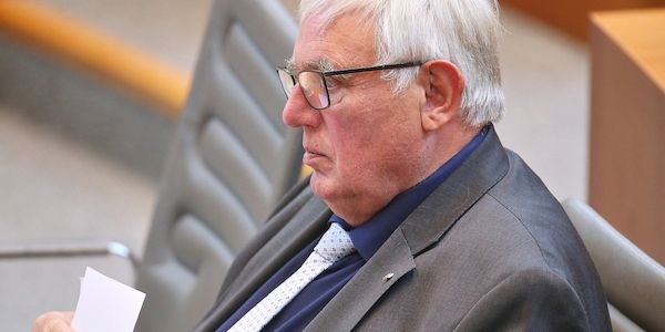 Parteivize Karl-Josef Laumann hält neue CDU-Gruppe "Compass Mitte" für unnötig