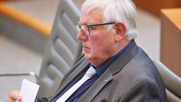 Parteivize Karl-Josef Laumann hält neue CDU-Gruppe "Compass Mitte" für unnötig