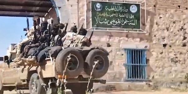 Weitere Berichte über Gräueltaten im Südsudan