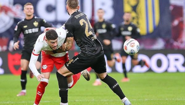 1. Bundesliga: Leipzig gewinnt Spitzenduell gegen Stuttgart