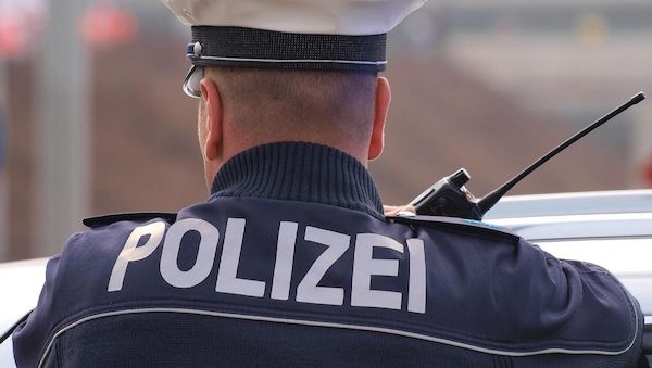 Knallgeräusche im Nordwestzentrum von Frankfurt - War es ein Anschlag?