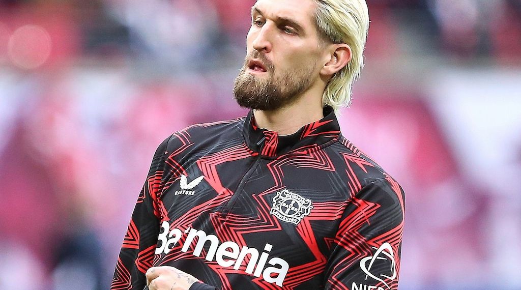 1. Bundesliga: Bayern fertigen Leverkusen ab