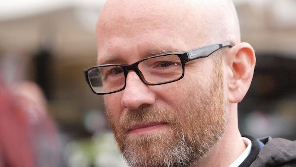 Ex-CDU-Generalsekretär Peter Tauber trommelt weiter