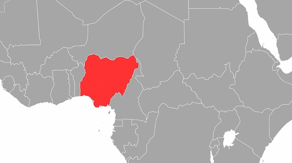 Trump droht Nigeria mit Einmarsch wegen Tod von Christen