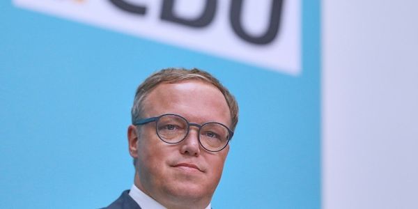 Voigt mahnt CDU zu selbstbewussterem Umgang mit AfD