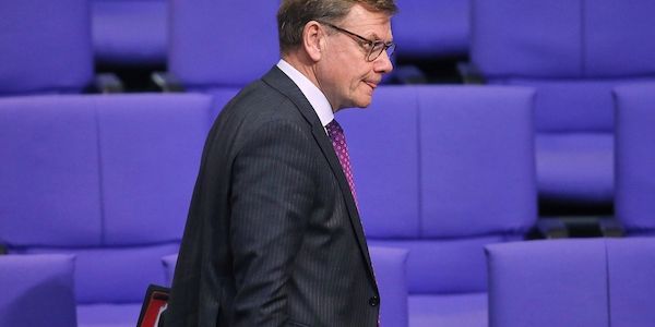 SPD stellt sich bei Syrien-Abschiebungen hinter Wadephul