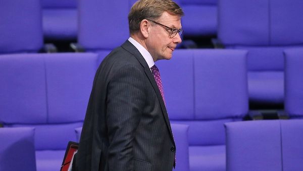 SPD stellt sich bei Syrien-Abschiebungen hinter Wadephul