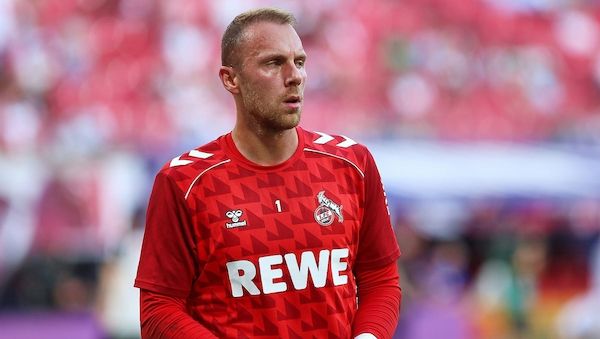 Bundesliga: Köln gewinnt Aufsteiger-Duell gegen HSV