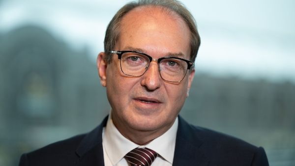 Anschlag in Berlin geplant? Gefährdungslage in Deutschland hoch