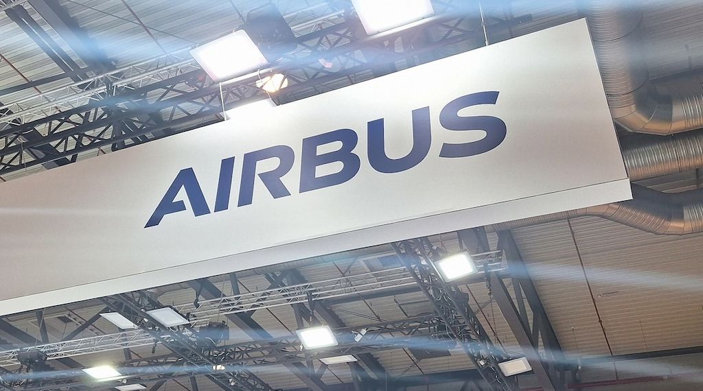 Airbus-Manager fordert Risikovorsorge in Rüstungsindustrie