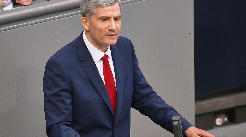 Transatlantikkoordinator sieht US-Demokraten vor Richtungsstreit