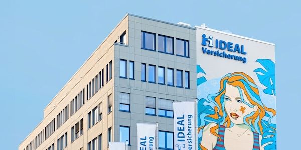 IDEAL gibt "Policierungsgarantie" bekannt