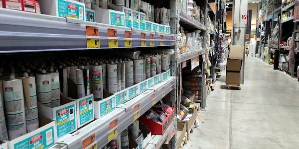 Stimmung im Einzelhandel bleibt verhalten