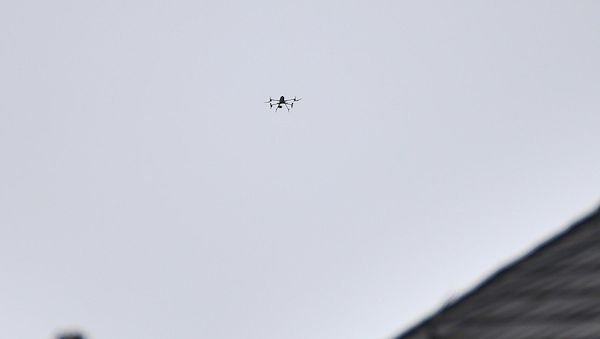 Flugbetrieb in Bremen nach Drohnensichtung unterbrochen