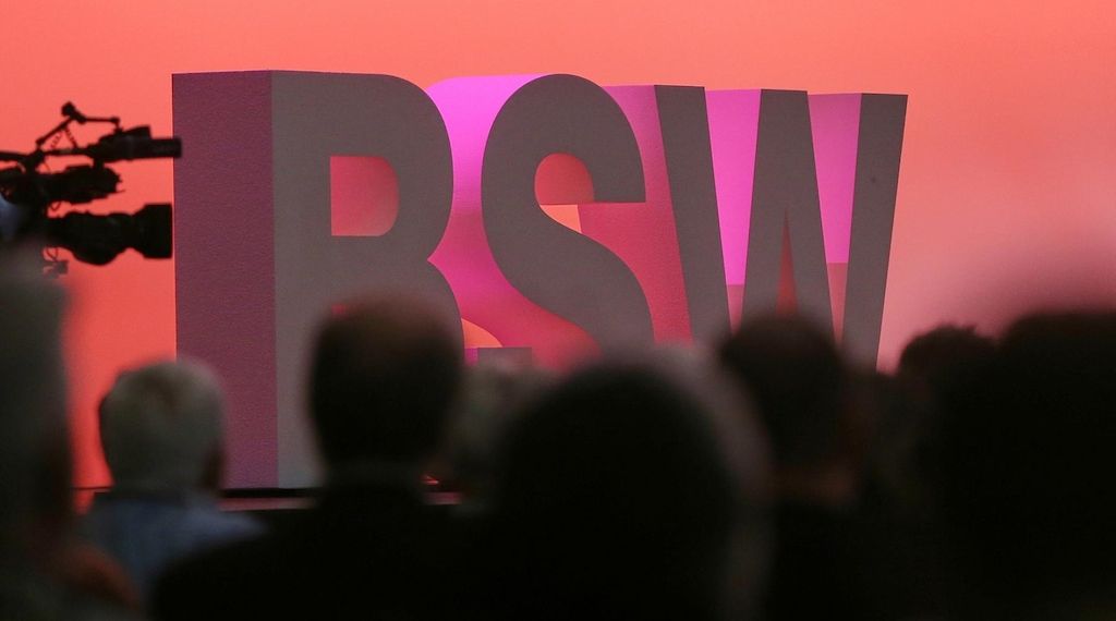 Brandenburger BSW kritisiert Wirtschaftspolitik der Bundesregierung
