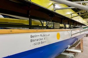 Die Betriebssportgemeinschaft der IDEAL bekommt Zuwachs Bild 1