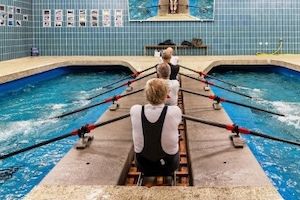 Die Betriebssportgemeinschaft der IDEAL bekommt Zuwachs Bild 3