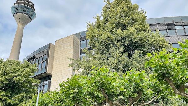 NRW bekommt Landesantidiskriminierungsgesetz