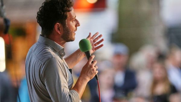 Banaszak rät zu mehr interner "Beinfreiheit" im Landtagswahlkampf