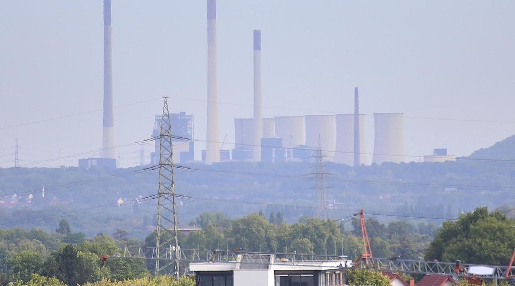 Wetterbericht für Nordrhein-Westfalen (04.11.2025)