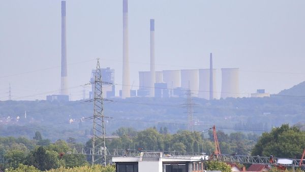 Wetterbericht für Nordrhein-Westfalen (04.11.2025)