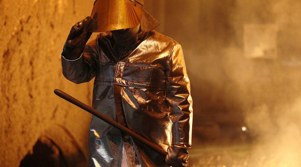 IG Metall fordert schnellen Industriestrompreis und Schutzzölle