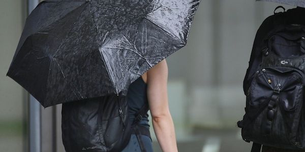 Wetterbericht für Nordrhein-Westfalen (02.11.2025)