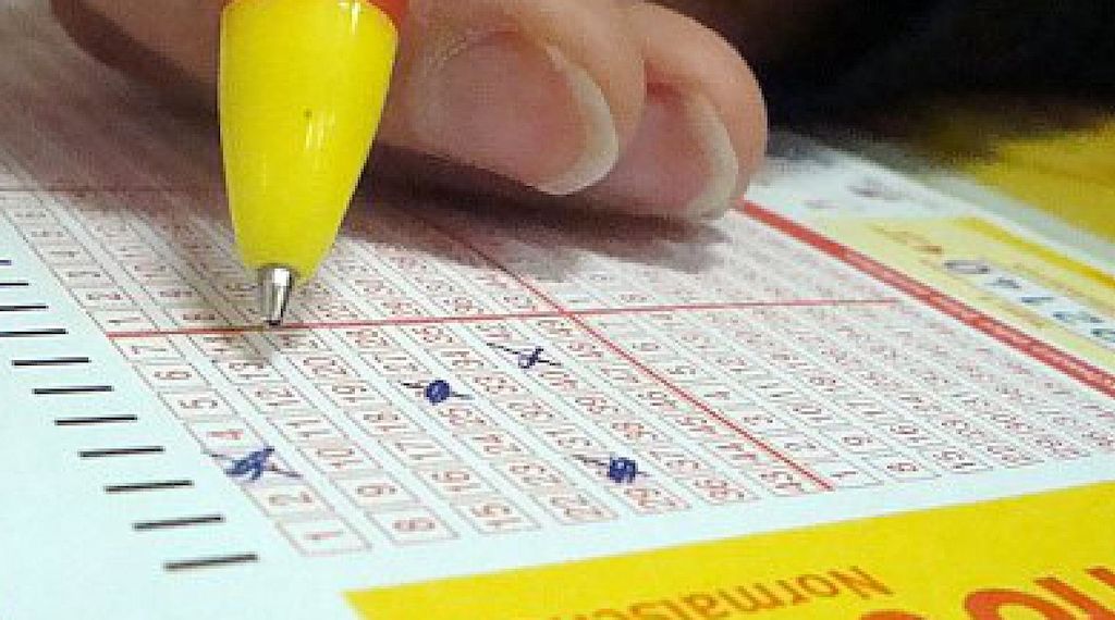 Lottozahlen vom Samstag (11.10.2025)