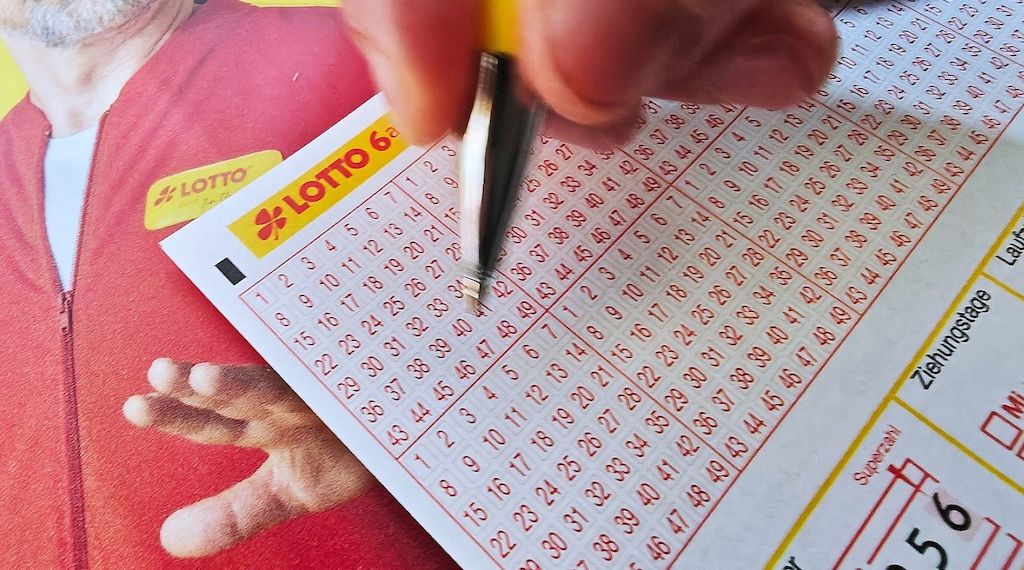 Lottozahlen vom Samstag (25.10.2025)