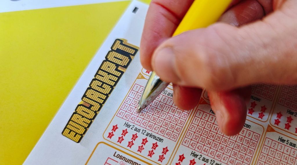 Gewinnzahlen Eurojackpot vom Freitag
