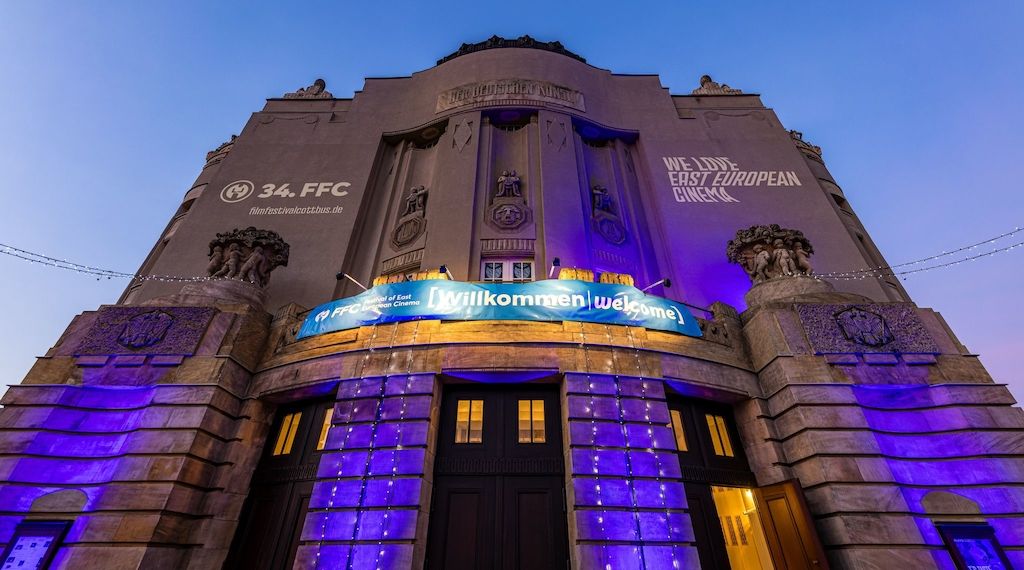 Das 35. Filmfestival Cottbus beginnt am Abend
