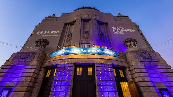 Das 35. Filmfestival Cottbus beginnt am Abend
