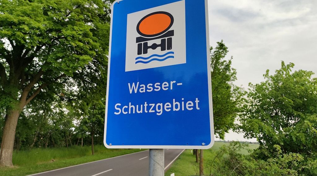 Deutlich weniger Unfälle mit wassergefährdenden Stoffen