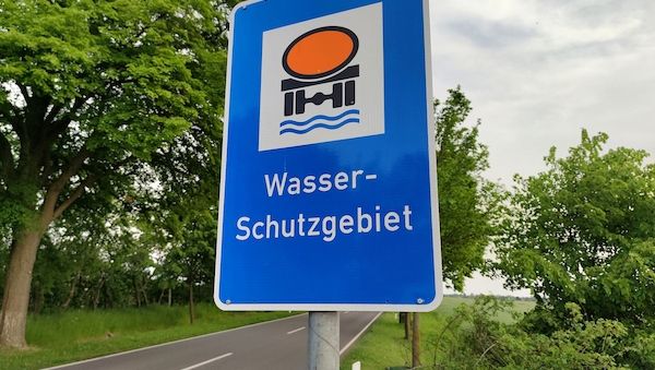 Deutlich weniger Unfälle mit wassergefährdenden Stoffen