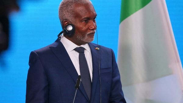 Nigeria setzt im Anti-Terror-Kampf auf eigene Initiativen